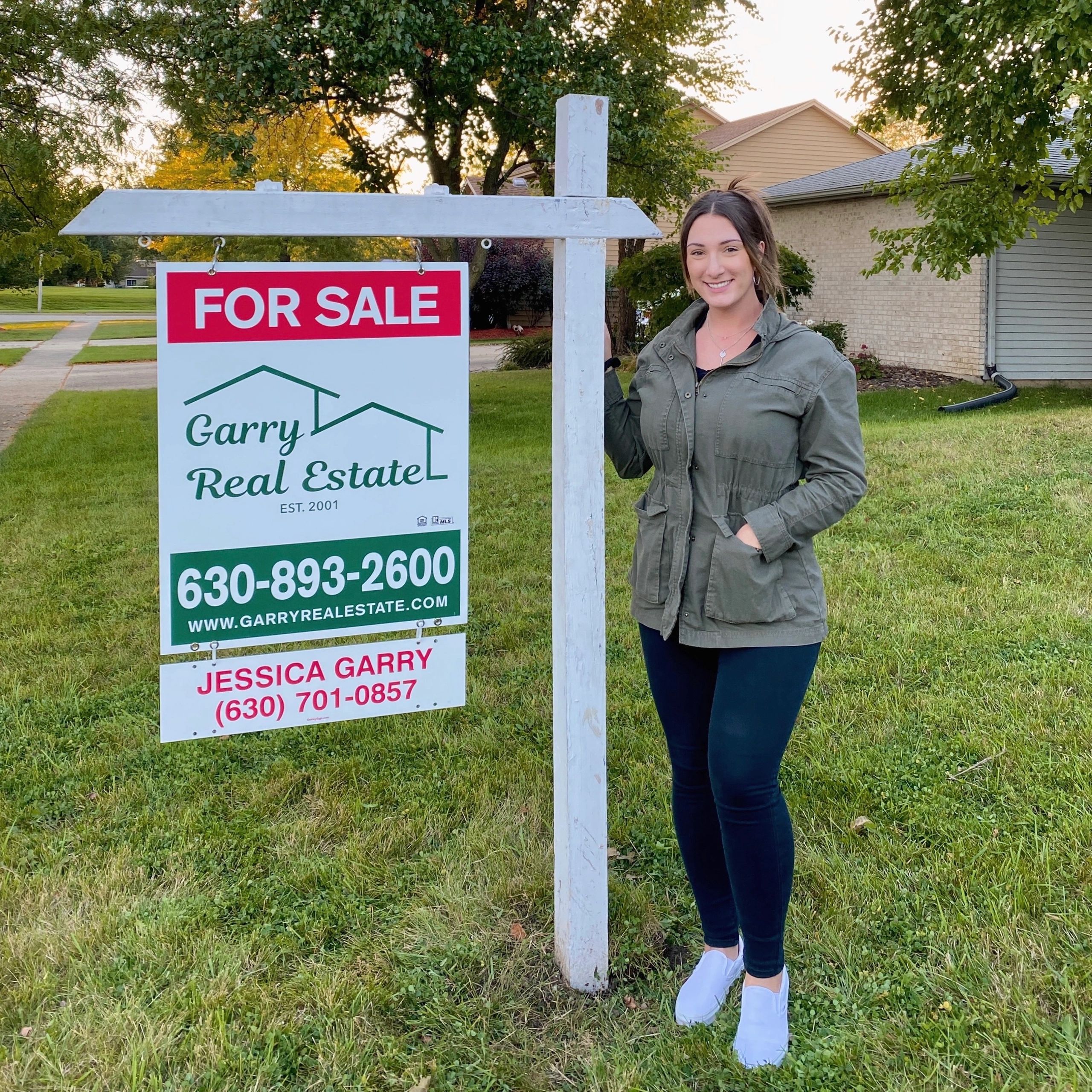 Listings, Homes for Sale Garry Real Estate Bloomingdale, Illinois